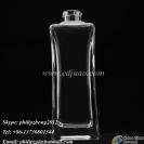 High quality glass empty bottles for wholesale